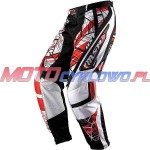 Spodnie motocyklowe MSR NXT RIDER NYK 34