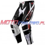 Spodnie motocyklowe MSR NXT BK 32