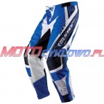 Spodnie motocyklowe MSR NXT BU 32